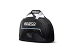 Sparco Helmet Bag Black New. Price: $95.99.