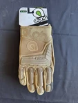 Alpha Gloves Vibe Impact Coyote Xx-large New. Price: $7.00.