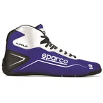 Sparco K-pole Kart Boots Adult & Child Sizes (mid Cut Design, Perforated) New. Price: $115.15.