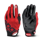 Sparco 002093 Adjustable Work Gloves Reinforced Wrist Between Police Index New. Price: $88.99.