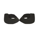 Zamp HALCP21M, Cheek Pad For RZ-18H/RZ-16HS Helmets, Medium New. Price: $47.25.