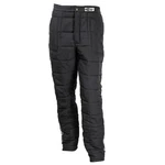 Zamp R09P003XL Driving Pants Zr Black Fire-retardant Aramid Men's X-large New. Price: $536.45.