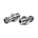 Racing King Pin Studs Pair - MPD10510 New. Price: $92.42.