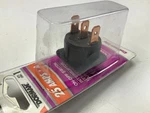 Dorman 84881 Rocker Switch, Blue Led Glow, Square Body, 25A 12V New. Price: $8.99.