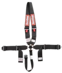 748008RQP Racequip Camlock Dragster "u" Harness Set New. Price: $209.95.