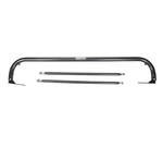 Nrg Innovations For Harness Bar 49IN. - Titanium New. Price: $215.59.