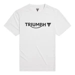 Triumph Motorcycles MTSS24100-XXL Genuine Rapid Dry T-shirt White New. Price: $35.00.