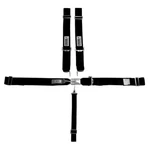 Crow Black Wrap Around Point Latch And Link Harness P/n 20054 New. Price: $164.08.