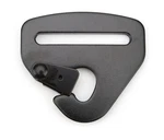 Zamp Harness Hardware - Snap Hook 2 In Wide Steel Black Each New. Price: $23.96.