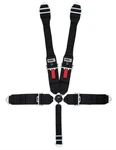 Crow Enterprizes 5-WAY Kam Lock Dog Bone Racing Restraint 11104DB New. Price: $246.99.