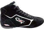 G-force G-limit Racing Shoes Size: 14 Black New. Price: $134.10.