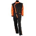 Zamp Suit ZR-40 X-large Orange/black SFI3.2A/5 R07C08XL New. Price: $327.36.
