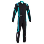 Sparco Thunder Advanced Kart Racing Suit New. Price: $328.90.