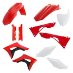 Acerbis Full Plastic Kit Original 19 For Honda CRF450R-S 2022 New. Price: $167.45.