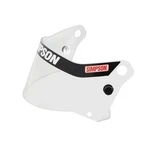 Simpson 89500A SD1 Helmet Replacement Shield Antifog/scratch - Clear New. Price: $73.15.
