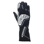 Alpinestars 3550224-104-XL TECH-1 Zx V4 Gloves Black, New. Price: $279.95.