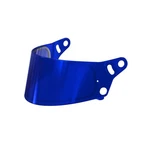 Bell SE03 3MM Blue Mirror Dsaf Shield New. Price: $60.00.