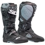 Sidi Crossair X Off Road / Dirt Bike Boots Size 9.5 Black New. Price: $599.99.