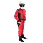 91609149RQP Racequip One Piece Multi Layer Fire Suit New. Price: $253.95.
