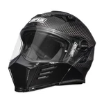 Simpson Motorcycle M59MC Mod Bandit Helmet Adult Medium Carbon Fiber New. Price: $799.95.