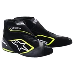 Alpinestars 2710823-155-9 Sp + Shoes Sfi, Blk/flo Yellow, New. Price: $289.95.