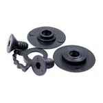 Simpson Safety 99002 Helmet Shield Pivot Kit For Super Bandit/ Model New. Price: $27.41.