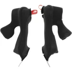 Firstgear Hyperion Cheek Pads - Xs 447247 New. Price: $27.96.