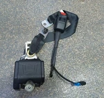 Polaris Oem 2017 General 1000/4 Drivers Front Seat Belt &buckle 2636229 **new**. Price: $174.99.