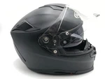 Hjc Rpha 70 St Semi-flat Black Motorcycle Helmet -large Pre-owned. Price: $219.99.