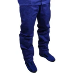 Rjs Racing Equipment 200410306 Elite Series Pants Sfi 3.2 A/1 X-large Blue New. Price: $106.23.