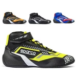 2026 Sparco K-rock Karting Boots Shoes 4 New Colours Adult & Kid Sizes. Price: $140.85.