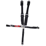 Crow Safety Gear 2IN Ratchet Sprint Car 5 -way Restraint. Right Si- 40064-2 New. Price: $315.04.