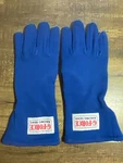 G-force SFI-5 Racing Gear Gloves Size Xl Extra Large Blue New. Price: $23.99.