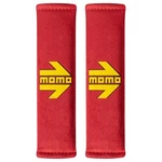 Momo Arrow Seat Belt Pads And Shoulder Milan Italyfrom Jp New. Price: $47.02.