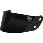 G-force 8702 Revo Replacement Shield Dark Smoke New. Price: $65.00.