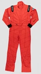 Zamp Racing R020002YS ZR-11 Youth Single-layer Race Suit Sfi 3.2A/1 New. Price: $132.95.