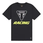 Triumph MTSS26701-M Racing Large Logo T-shirt Men's Medium New. Price: $38.00.