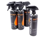 Molecule MLSP-16-6 Spot Cleaner 16OZ Spray Case Of New. Price: $119.70.