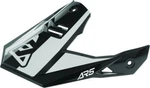 Answer AR5 Crypto Visor - Black/white New. Price: $46.99.