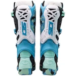 Sidi - Powersports Boots MESSY/CYAN46 CROSSAIRXMYCN46 New. Price: $599.99.