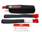 Element E50 E100 Fire Extinguisher 40050/40100 Tactical Rollcage Molle Mount New. Price: $42.95.