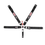 Simpson 29110BK Lever Camlock 5-POINT Individual Harness New. Price: $306.95.