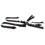 Rjs Racing Equipment 1034401 Sfi 16.1 Classic Series Camlock Harness New. Price: $197.76.