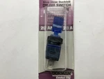 Dorman 85962 Blue Glow Duck Bill Toggle Switch, 12V 20-AMP New. Price: $8.99.