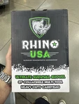 Rhino Usa Survival Shovel /pick Heavy Duty Carbon Steel New. Price: $30.00.