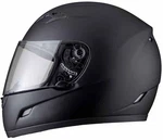 Thh TS-39 Solid Motorcycle Helmet Matte Black New. Price: $59.00.