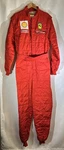 Ferrari Challenge Racing Suit Omp Pn 95992522 New. Price: $3000.00.