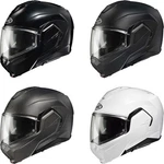 Hjc I100 Modular Street Helmet New. Price: $329.99.
