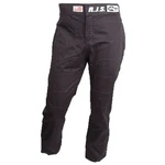 Rjs 200410103 Elite Series Sfi 3.2A/1 Black Cotton Small Driving Pants New. Price: $111.69.