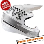 Evs H20T5T-WH-XS White Torino Helmet New. Price: $131.17.
